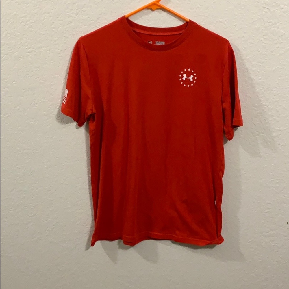 Under Armour Freedom